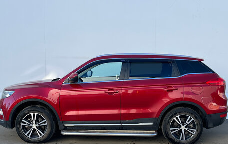 Geely Atlas I, 2020 год, 1 415 000 рублей, 8 фотография
