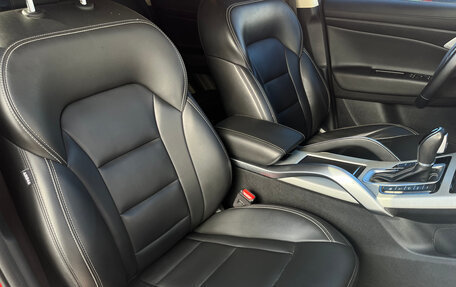 Geely Atlas I, 2020 год, 1 415 000 рублей, 10 фотография