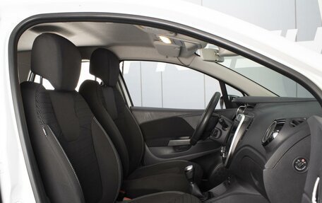 Renault Kaptur I рестайлинг, 2019 год, 1 350 000 рублей, 8 фотография