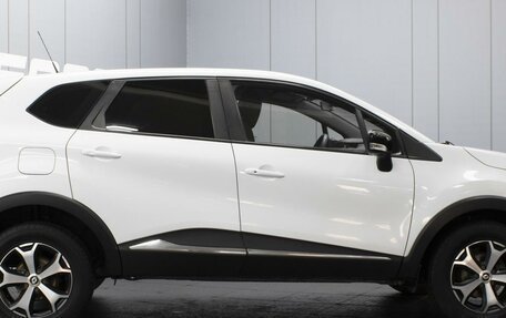 Renault Kaptur I рестайлинг, 2019 год, 1 350 000 рублей, 5 фотография