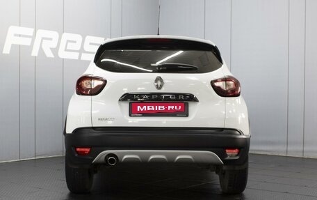 Renault Kaptur I рестайлинг, 2019 год, 1 350 000 рублей, 4 фотография
