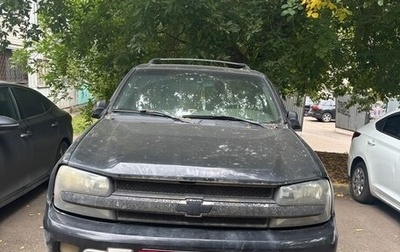 Chevrolet TrailBlazer II, 2003 год, 500 000 рублей, 1 фотография