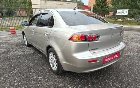 Mitsubishi Lancer IX, 2012 год, 900 000 рублей, 1 фотография