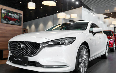 Mazda 6, 2023 год, 4 200 000 рублей, 1 фотография
