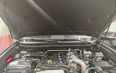 Toyota Land Cruiser Prado 150 рестайлинг 2, 2014 год, 3 600 000 рублей, 1 фотография