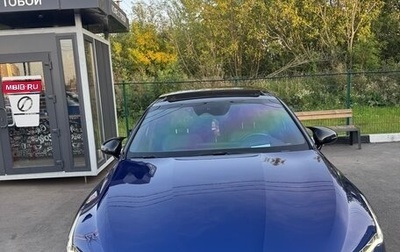KIA K5, 2020 год, 2 350 000 рублей, 1 фотография
