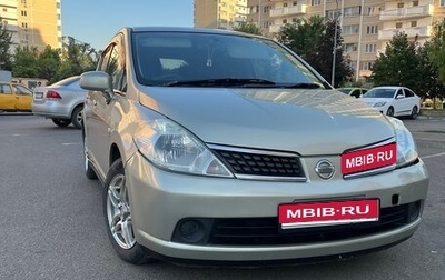 Nissan Tiida, 2005 год, 400 000 рублей, 1 фотография