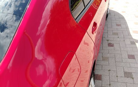 Skoda Rapid I, 2018 год, 1 200 000 рублей, 7 фотография