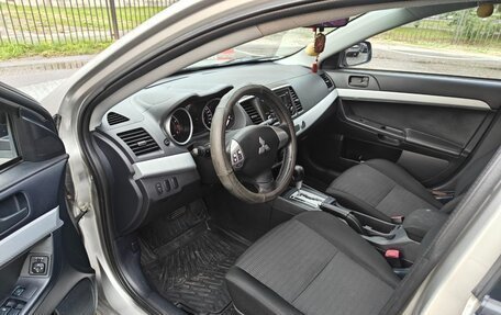 Mitsubishi Lancer IX, 2012 год, 900 000 рублей, 2 фотография