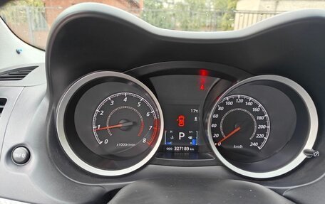 Mitsubishi Lancer IX, 2012 год, 900 000 рублей, 3 фотография