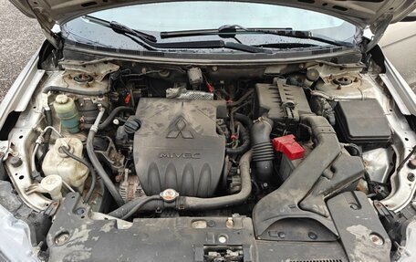 Mitsubishi Lancer IX, 2012 год, 900 000 рублей, 5 фотография