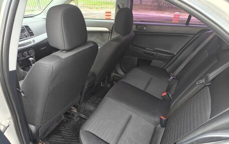 Mitsubishi Lancer IX, 2012 год, 900 000 рублей, 4 фотография