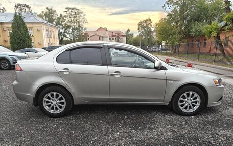 Mitsubishi Lancer IX, 2012 год, 900 000 рублей, 7 фотография