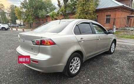 Mitsubishi Lancer IX, 2012 год, 900 000 рублей, 8 фотография