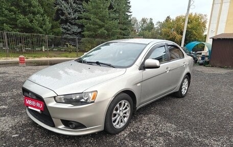 Mitsubishi Lancer IX, 2012 год, 900 000 рублей, 10 фотография