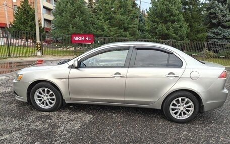 Mitsubishi Lancer IX, 2012 год, 900 000 рублей, 9 фотография