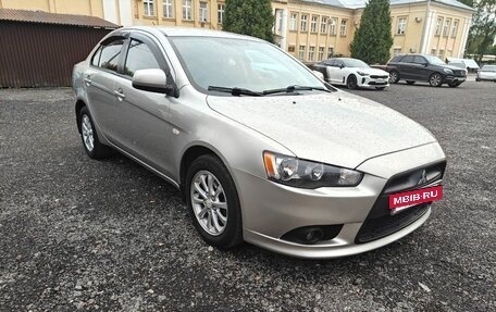 Mitsubishi Lancer IX, 2012 год, 900 000 рублей, 6 фотография