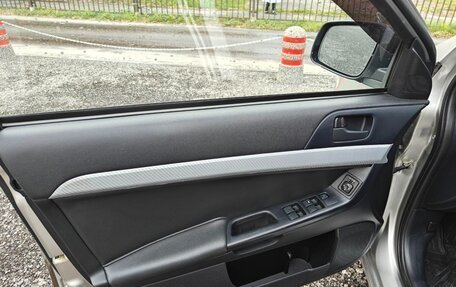 Mitsubishi Lancer IX, 2012 год, 900 000 рублей, 11 фотография