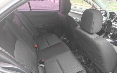 Mitsubishi Lancer IX, 2012 год, 900 000 рублей, 13 фотография