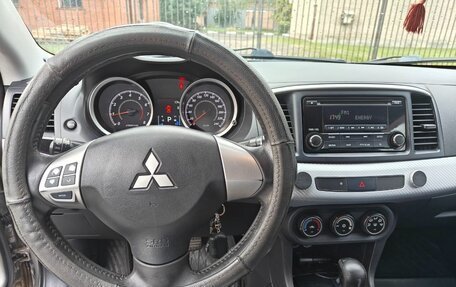 Mitsubishi Lancer IX, 2012 год, 900 000 рублей, 12 фотография