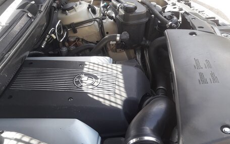 BMW X5, 2002 год, 1 050 000 рублей, 4 фотография