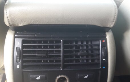 BMW X5, 2002 год, 1 050 000 рублей, 11 фотография