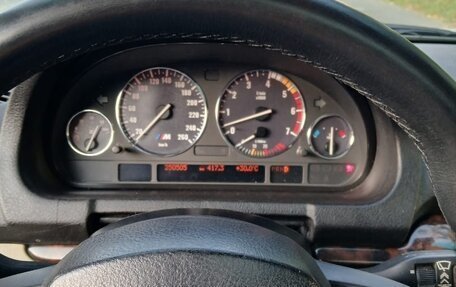 BMW X5, 2002 год, 1 050 000 рублей, 24 фотография