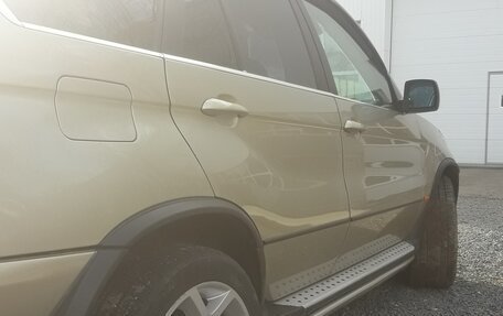 BMW X5, 2002 год, 1 050 000 рублей, 14 фотография
