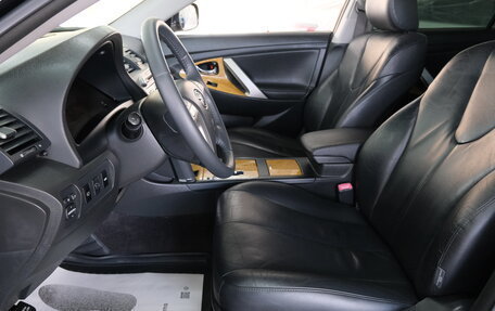 Toyota Camry, 2007 год, 1 349 000 рублей, 8 фотография