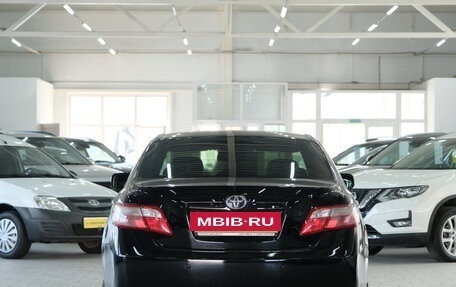 Toyota Camry, 2007 год, 1 349 000 рублей, 6 фотография