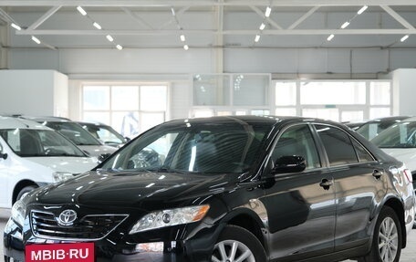 Toyota Camry, 2007 год, 1 349 000 рублей, 4 фотография