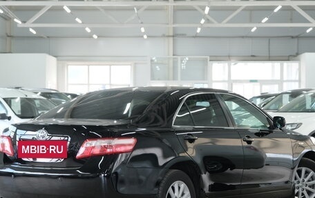 Toyota Camry, 2007 год, 1 349 000 рублей, 5 фотография