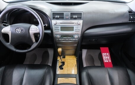 Toyota Camry, 2007 год, 1 349 000 рублей, 14 фотография