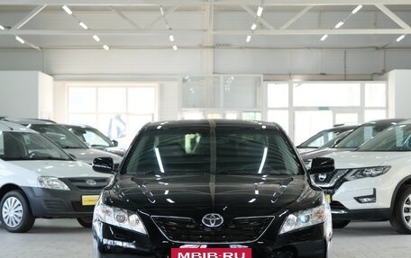Toyota Camry, 2007 год, 1 349 000 рублей, 3 фотография