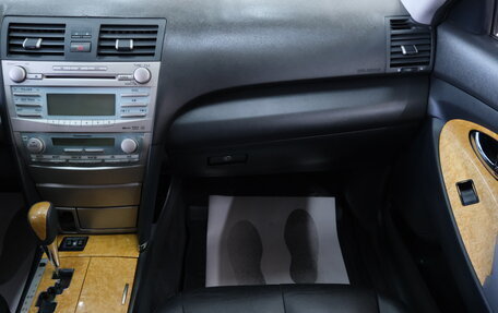 Toyota Camry, 2007 год, 1 349 000 рублей, 21 фотография