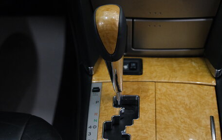 Toyota Camry, 2007 год, 1 349 000 рублей, 20 фотография
