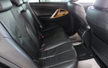 Toyota Camry, 2007 год, 1 349 000 рублей, 24 фотография
