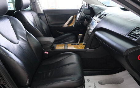Toyota Camry, 2007 год, 1 349 000 рублей, 23 фотография
