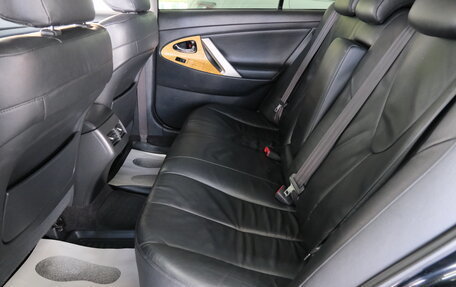 Toyota Camry, 2007 год, 1 349 000 рублей, 25 фотография