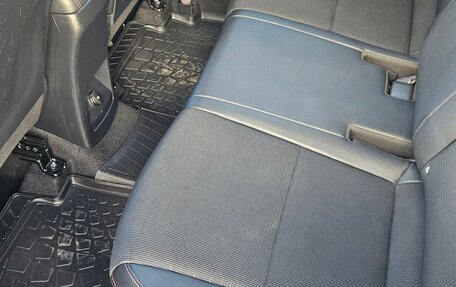 KIA Soul III, 2019 год, 1 780 000 рублей, 4 фотография