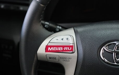 Toyota Camry, 2007 год, 1 349 000 рублей, 16 фотография