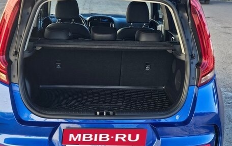 KIA Soul III, 2019 год, 1 780 000 рублей, 11 фотография