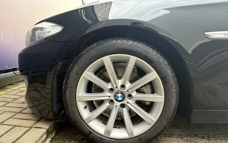 BMW 5 серия, 2012 год, 1 950 000 рублей, 7 фотография