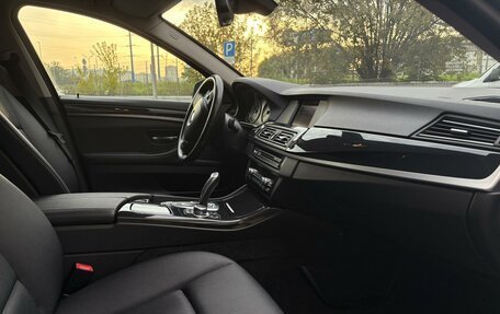 BMW 5 серия, 2012 год, 1 950 000 рублей, 8 фотография