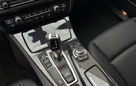 BMW 5 серия, 2012 год, 1 950 000 рублей, 12 фотография