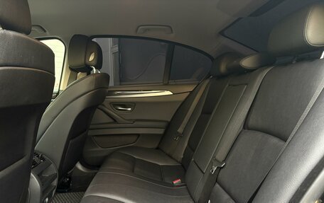 BMW 5 серия, 2012 год, 1 950 000 рублей, 14 фотография