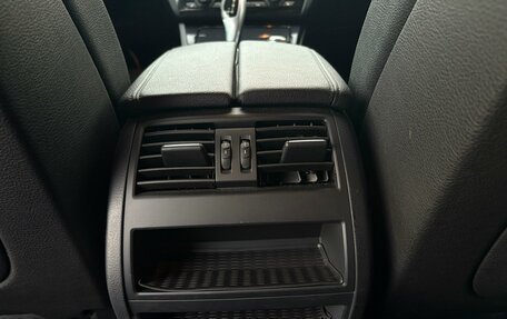 BMW 5 серия, 2012 год, 1 950 000 рублей, 15 фотография