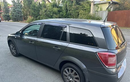 Opel Astra H, 2012 год, 580 000 рублей, 8 фотография