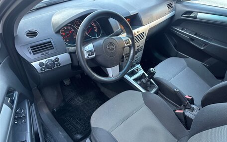 Opel Astra H, 2012 год, 580 000 рублей, 10 фотография