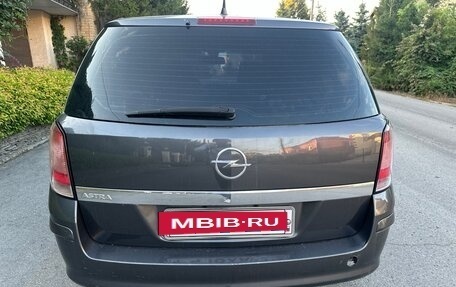 Opel Astra H, 2012 год, 580 000 рублей, 6 фотография